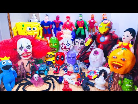 Hunting found Jurassic world evolution 2 T-rex, Godzilla, king kong, crocodile,animal revolt battle