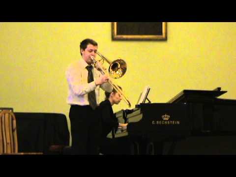 Defaye - A la maniere de Debussy