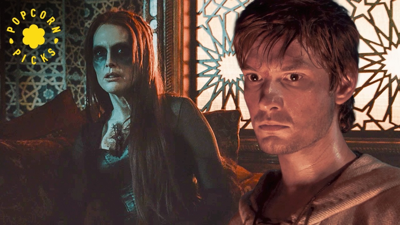Seventh Son 2: Rise of the Blood Coven (2026) Review – Dark Magic, Blood Wars & a Witch Who Owns the Night