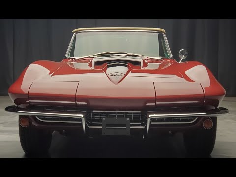 1967 Chevrolet Corvette (CC-1361699) for sale in West Chester, Pennsylvania