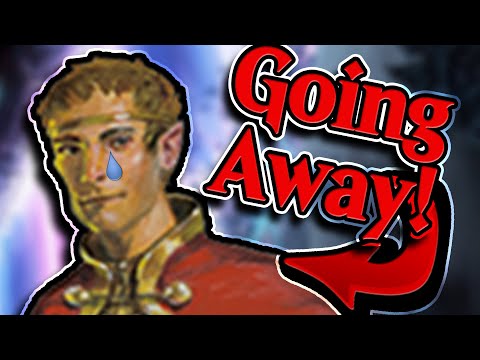 Half-Elf is being REMOVED from Dungeons & Dragons!