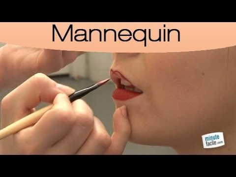 comment s'appliquer du mascara