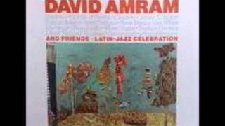 A JazzMan Dean Upload - David Amram - En Memoria De Chano Pozo - Latin Jazz #latinjazz #jazzmandean