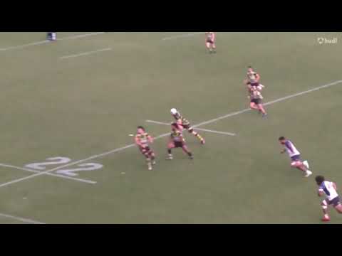 Ahmu Tuimalealiifano 2020