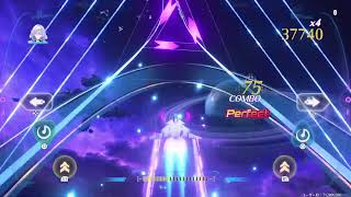 【鳴潮】ラハイロイ続きから～第三章・幕間3【雑談】