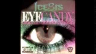 Eye Candy by IceSis