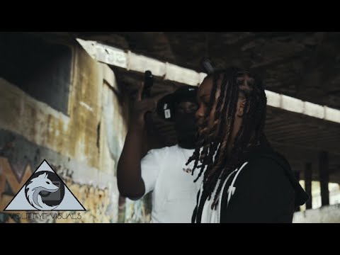 Gt Scoom x Dmoney - Man Down | [Official Video] Shot By:@wolfeyevisuals