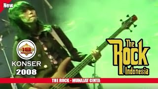 Download lagu THE ROCK INDONESIA - MUNAJAT CINTA (LIVE KONSER SLAWI 2008) mp3 Download lagu THE ROCK INDONESIA - MUNAJAT CINTA (LIVE KONSER SLAWI 2008) mp3