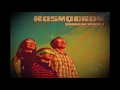 Kosmodrom Sonnenfracht 2015 Full EP