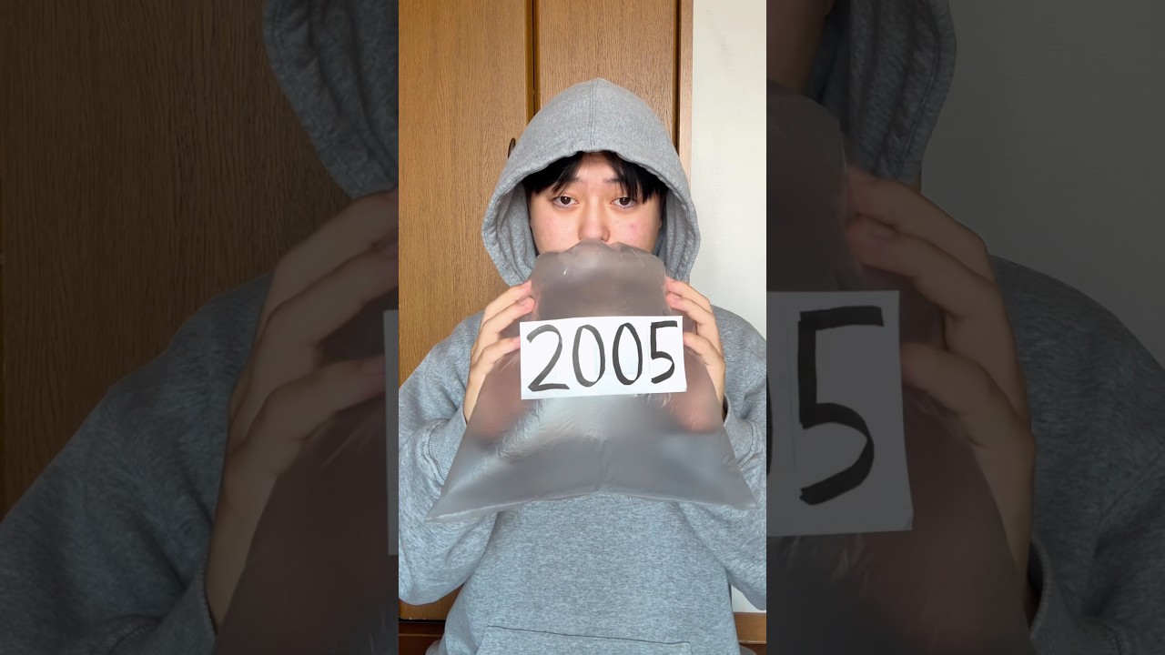 2005年の日本を振り返る🇯🇵#2005 #思い出 #懐かしい #ポケモン