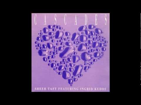 Sheer Taft - Cascades (Hypnotone mix) 1990