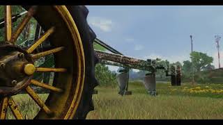 Watch and explore about Farmer's Dynasty XBOX One / Xbox Series X|S Account