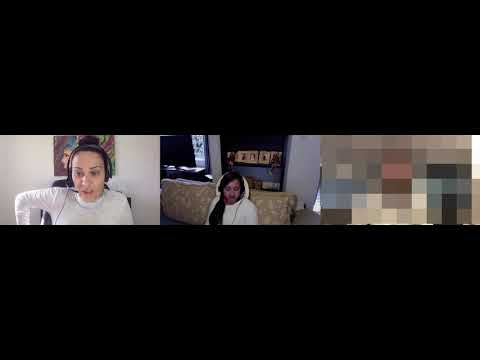 365  Angie, Herencia familiar- Hipnosis Conciencia efectiva Irazema Nuño