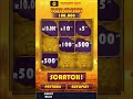 Hollywood Bet Hot Safari Scratch Card