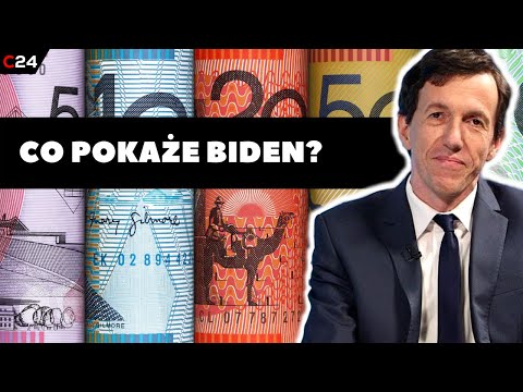 Czwartek przynosi powrót do słabszego dolara | Świat walut Marka Rogalskiego | 14.01.2021