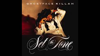 05. Ghostface Killah - Kilo In The Safe (feat. Iceman)