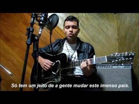 Errar É Humano - Jorge dos Santos