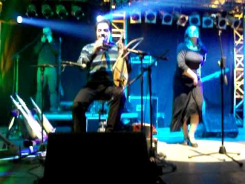 mimmo cavallaro a soverato 4 dicembre 2010.