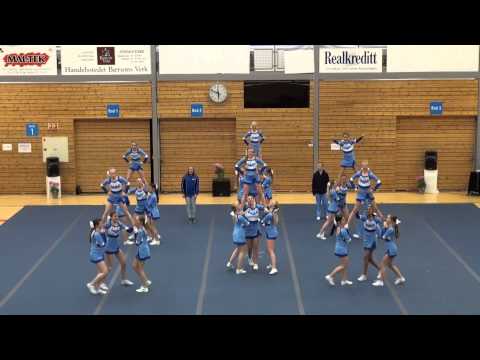 Summer Open 2015 Coed jr SCL J5