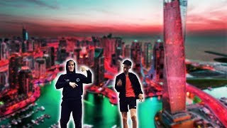 Felix Jaehn - Cool ft. Marc E. Bassy, Gucci Mane (Official Music Video)