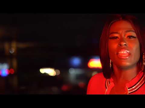 KANDICE- DEAD WRONG (Music Video)