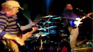 Danny Bryant -  2012 'Night Life Tour' LIVE @ Bluescafe Apeldoorn NL