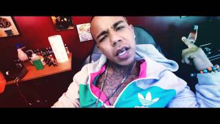 Yung Berg "Shirt Off" (ft. Cartoon) (Official Video)