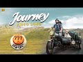 Journey Video Song (Kannada) - 777 Charlie | Rakshit Shetty | Kiranraj K | Nobin Paul