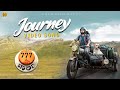 Journey Video Song Kannada 777 Charlie Rakshit Shetty Kiranraj K Nobin Paul