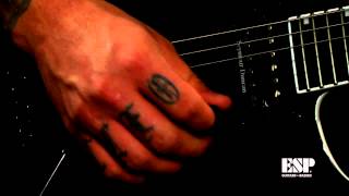 Video thumbnail for ESP Guitars: Guitar of the Week - LTD Elite Horizon-III by ESP Guitars USA