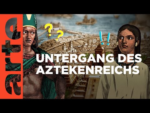 Malinche vs Moctezuma II. | Duel | ART