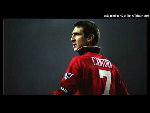 Video thumbnail for E. Cantona Super 7
