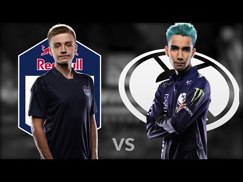 OG vs Evil Geniuses BO3 Highlights The International Main Event Day 3