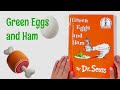 Green Eggs And Ham My Favorite Bedtime Stories