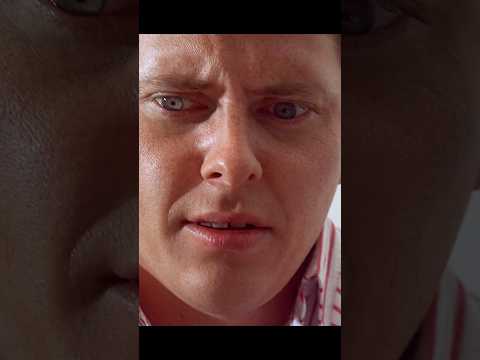 The Killer Almost Fell to His Death?#movie #shorts