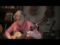 Inis Oírr (Inisheer), arr. Franco Morone, DADGAD tuning