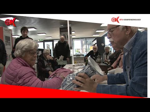 Historisch Café Bergambacht 2022