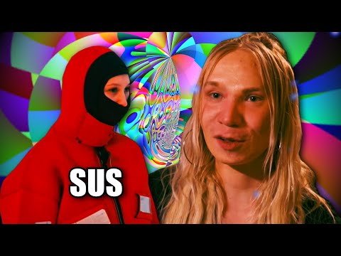 Temptation Island Suomi - Mirkku & Mika