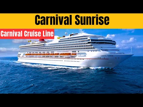 Thumbnail for Carnival Sunrise Review 2025: Is This Renovated Ship Worth Your Cruise?