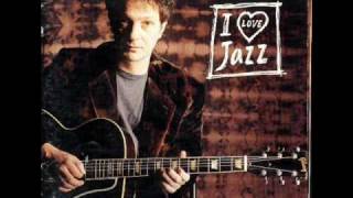 Sergio Caputo - Fantasy - Album "I Love Jazz" 1998