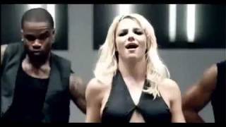 Britney Spears : "3" (Alternative Version + Lyrics)