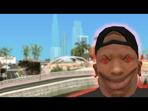 CJ Junior is running for president.