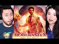 BRAHMĀSTRA Part One: Shiva | Official Motion Poster Reaction! | Ranbir Kapoor | Ayan Mukerji
