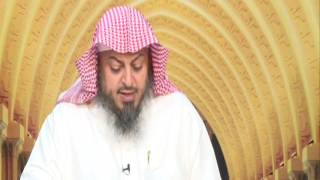 صورة 7- ما هي المدة التي يسمى معها المسلم هاجرا للقرآن ؟ وما هو الهجر الحقيقي للقرآن ؟ الشيخ خالد الفليج