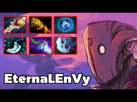 Juggernaut Divine Dota2 By EternalEnVy