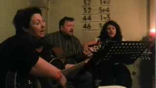 Denn es ist Weihnachtszeit- Christuskirche Rumbach