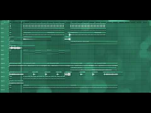 Progressive House Free FLP by AXL Castillo & Somen