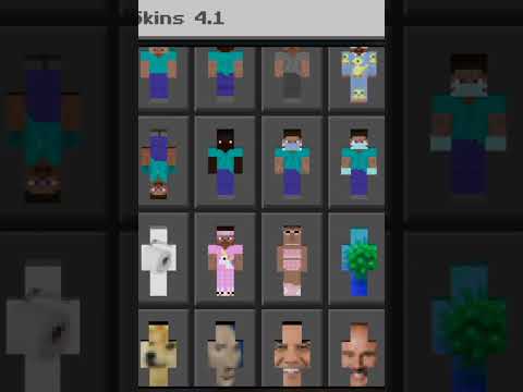 Rohit Gaming F - cursed skin pack for Minecraft #minecraft #viral #shortsminecraft #ytshorts #shorts