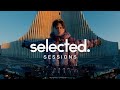 Selected Sessions Aaron Hibell Iceland DJ Set
