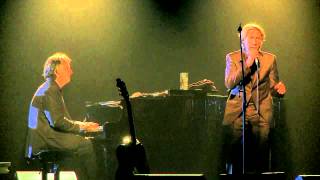 Frank Boeijen | De ogen van haar moeder | De Roma | 2013